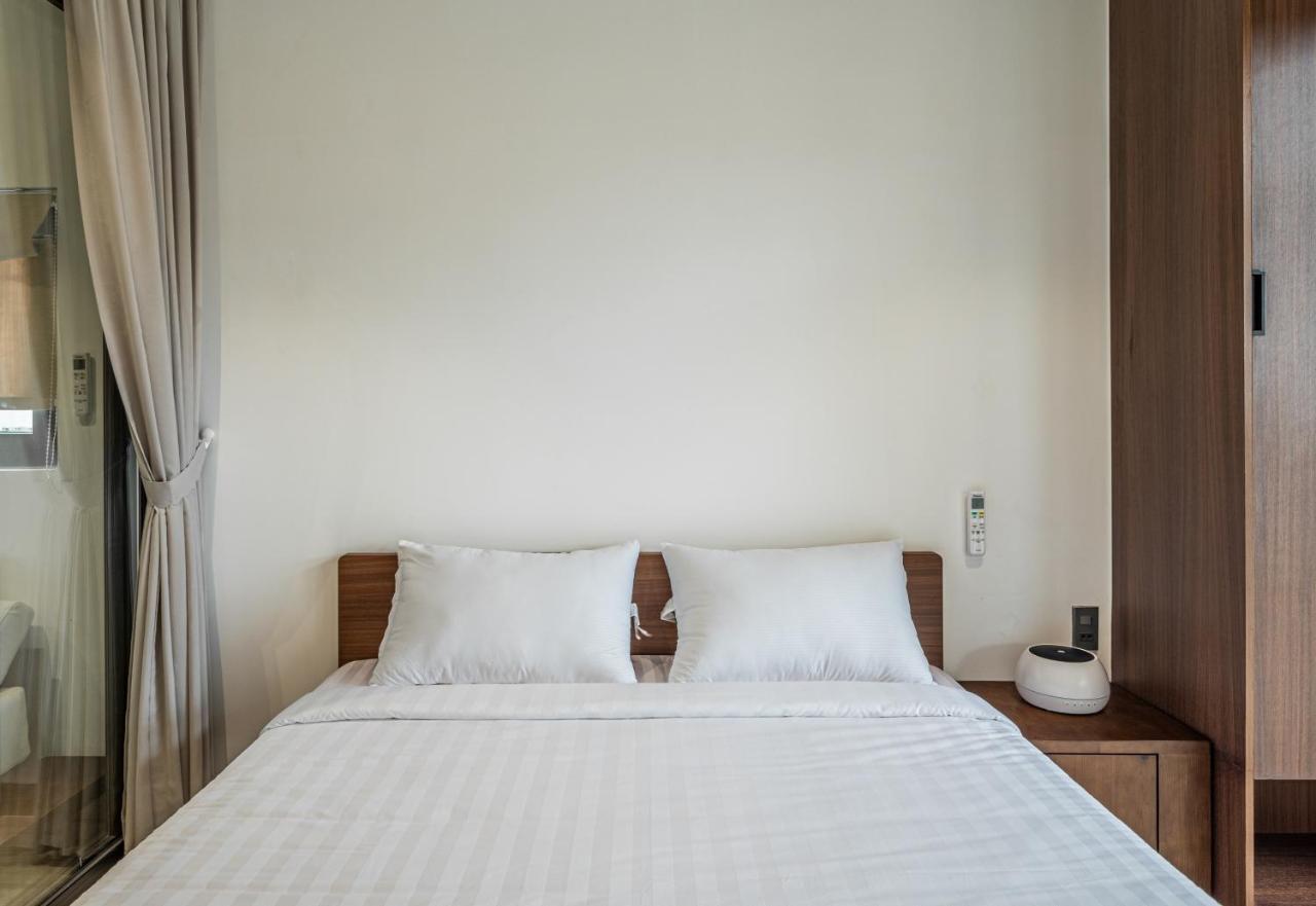 Stockholm Appart hôtel Hô Chi Minh-Ville