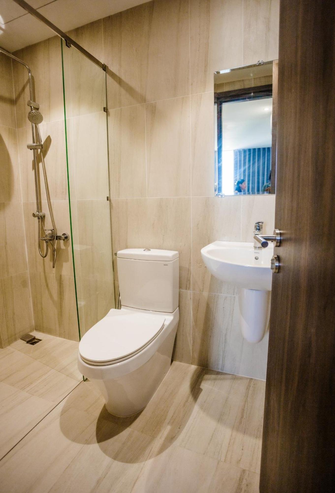 Appart hôtel Stockholm *