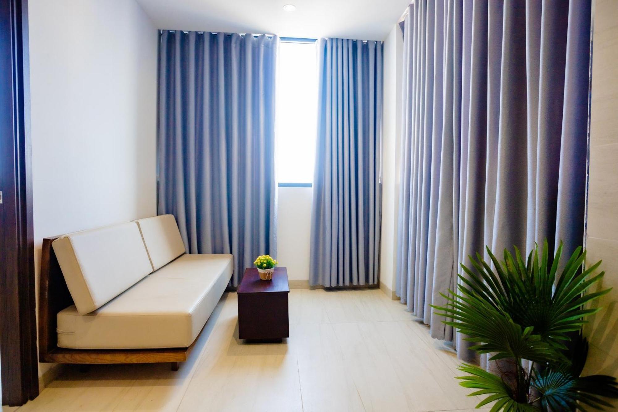 Stockholm Appart hôtel